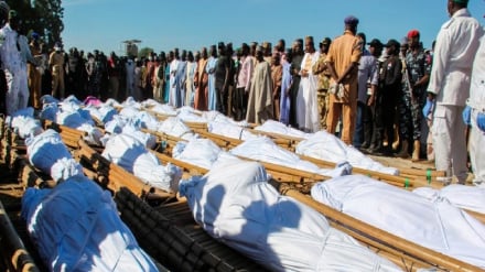 UN: Kutoadhibiwa wahalifu kunaeneza hisia za mauaji ya kimbari nchini Nigeria