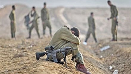 Enam Tentara Zionis Tewas di Lebanon Selatan