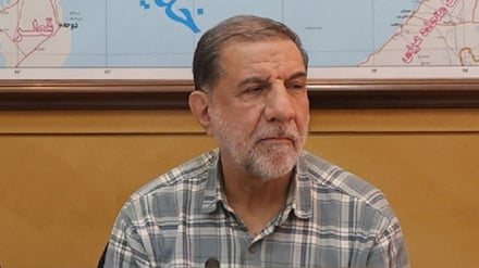 חבר הוועדה לביטחון לאומי במועצת השורא האסלמית האיראנית : לאמריקה אין רצון להכיל את המשטר הציוני