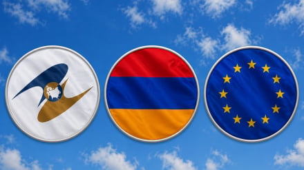 ՀՀ–ն կշարունակի ԵՄ-ի հետ մերձեցումը, բայց կզարգացնի հարաբերությունները ԵԱՏՄ-ում. Փաշինյան