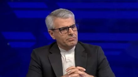 Բաղայի. Իմամի հիշատակն Իրանի և աշխարհի հիշողության մեջ ավելի քան երբևէ կենդանի է