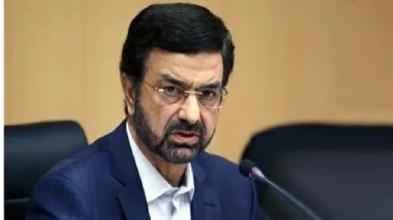 חבר הוועדה לביטחון לאומי באיראן: לטראמפ אין ברירה אלא לסגת מהסגר הימי