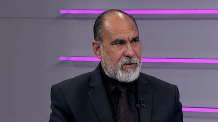 عراقي شنونکی: ایران د «نوي منځني ختیځ» طرحه ناکامه کړه