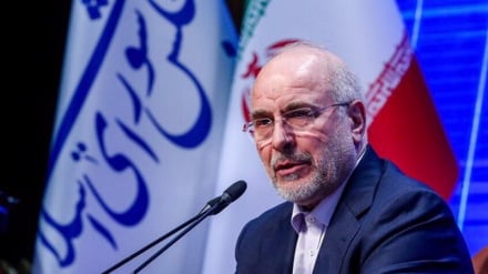Spika wa Bunge la Iran: Ukikiuka majukumu yako, tutatumia lugha tunayoijua vyema