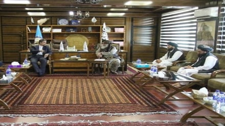 جلال‌آباد؛ میزبان نشست مشترک والیان شرقی افغانستان و استانداران خراسان رضوی و جنوبی 