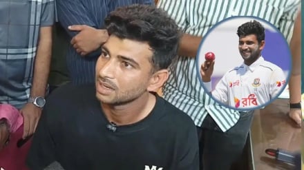 ক্রিকেটার নাঈমকে মারধর: এসআইসহ ২ পুলিশ সদস্য বরখাস্ত, ঘটনা তদন্তে কমিটি