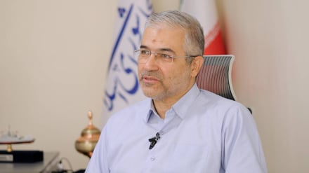 Kekuatan Iran vs Mafia Media Barat: Siapa Menang?