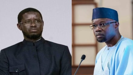 Mgawanyiko waongezeka kati ya Rais wa Senegal na Waziri Mkuu wa zamani
