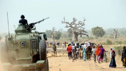 Nigeria: Mamia ya wanawake na watoto waliotekwa nyara na magaidi waachiliwa 