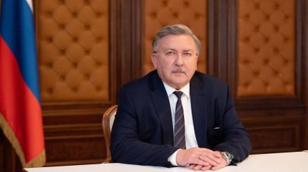 Россия АҚШнинг Эронга қарши резолюция лойиҳаси оқибатларидан огоҳлантирди: бу резолюция уятли