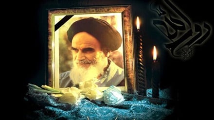 تلاش‌های حضرت امام خمینی (ره) جان و روحیه‌ی تازه‌ای به ملت‌های مسلمان بخشید