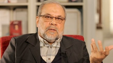 ذوالقدر: اگر ائتلاف شیطانی خطا کند، منطقه برایش جهنم می‌شود