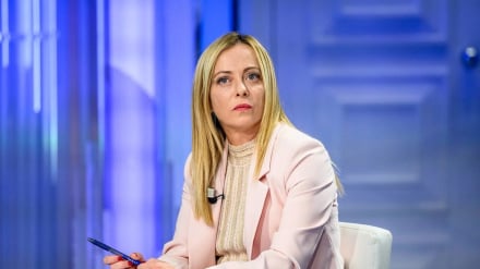 ראש ממשלת איטליה: לא השתתפנו במלחמה נגד איראן