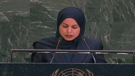دفاع قطر از نقش خود در روند صلح افغانستان و توافقنامه دوحه