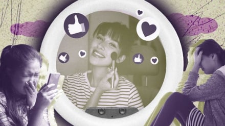 Instagram dan Otak: Apakah Filter Mengubah Rasa 