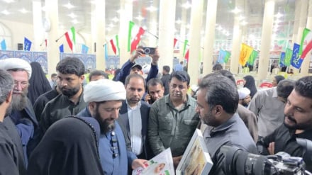 Devrim Lideri’nin özel temsilcisi: Minab okulu İran’ın mazlumiyyetinin simgesi oldu