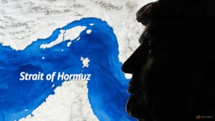 Hormuz, vita na ukweli ambao Washington haikuwa na budi ila kuukubali