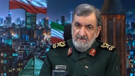 General Rezaie: Die Rechte des iranischen Volkes und der Widerstandsfront müssen gesichert werden
