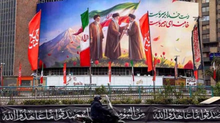Vikosi vya jeshi la Iran: Adui amelazimishwa kukubali sheria mpya za Iran