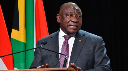 Ramaphosa atangaza hatua mpya kukabili uhamiaji haramu Afrika Kusini