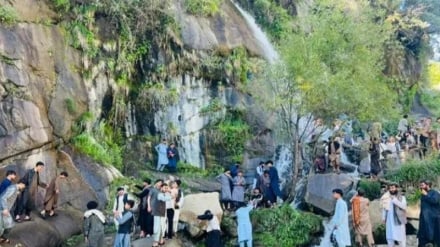 بازدید چهار میلیون گردشگر از مناطق دیدنی افغانستان در عید قربان