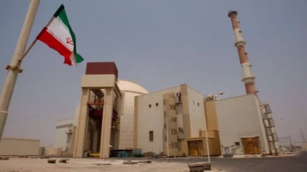 Eslami: Kituo cha nyuklia cha Bushehr; Iran ni kati ya vituo kumi bora duniani