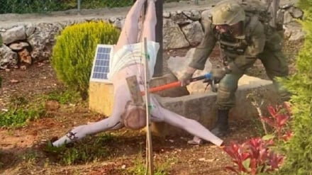 Foreign Policy: Chuki dhidi ya Wakristo imeongezeka huko Israel