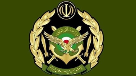 ارتش جمهوری اسلامی ایران: مقابل توطئه‌های دشمنان ایستاده‌ایم