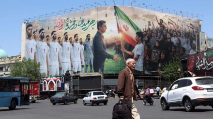 Foreign Policy: Keputusan Trump soal Iran, Preseden Berbahaya untuk Piala Dunia 