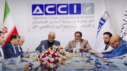 بسترهای سرمایه‌گذاری تاجران ایرانی در افغانستان فراهم است