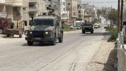 Continúa asalto israelí a Cisjordania/ Dos adolescentes palestinos cayeron mártires