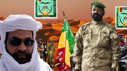 Mali yaatangaza zawadi ya dola milioni 12.4 kwa atakayesaidia kukamatwa au kuuawa viongozi wa waasi