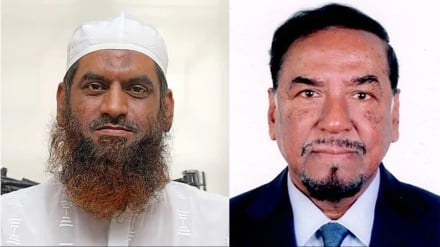 মামুনুল হক ইস্যুতে সংসদে বিরূপ মন্তব্য; এক্সপাঞ্জ হলো এমপি ও স্পিকারের বক্তব্য