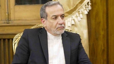 עראקצ'י: ההתקוממות ההרואית של איראן במהלך המלחמה זכתה להערכת השגרירים הזרים