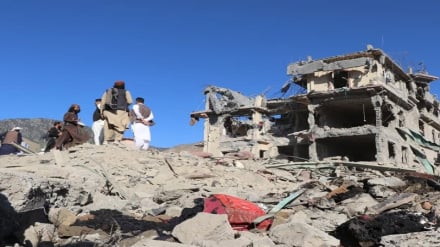 حملات پاکستان به شرق افغانستان؛ طالبان: پاسخ می‌دهیم