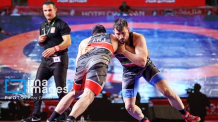 Piala Takhti 2026: 150 Atlet Top Siap Bertanding di Kerman