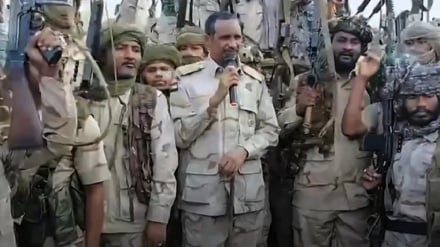 Sudan: RSF inafanya biashara haramu ya viungo vya binadamu 