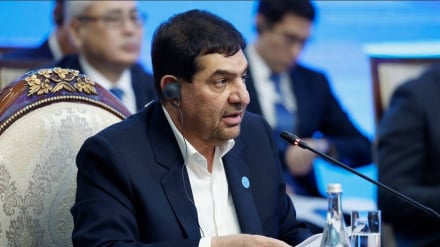 Muhber: ABD saldırılarına daha sert ve daha ağır karşılık vereceğiz