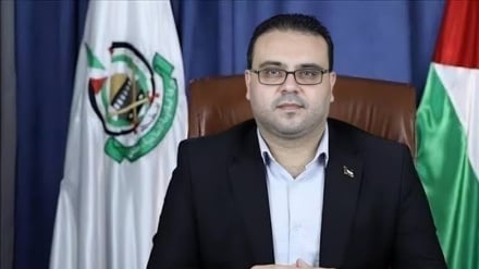 HAMAS: Periodistas palestinos deben reflejar la catastrófica situación en Gaza