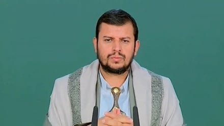 الحوثی: پیروزی ایران مقابل دشمنان پیروزی تمام محور مقاومت است