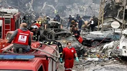 ۳۰ شهید در حملات رژیم صهیونیستی به لبنان؛ مقاومت همچنان پابرجاست