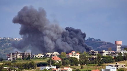 תל אביב מפרה שוב את הפסקת האש; תקיפות אוויריות ישראליות על דרום לבנון