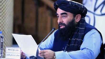 استقبال حکومت طالبان از نقش قطر در روند تحولات افغانستان