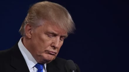 Klaim Trump vs Realitas: Iran Tidak Butuh 'Pasar Baru' untuk Gandum AS
