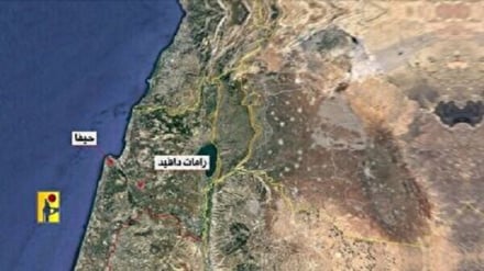 Meski Pahit, Israel Akui Rudal Iran Hantam Langsung Pangkalan Ramat David