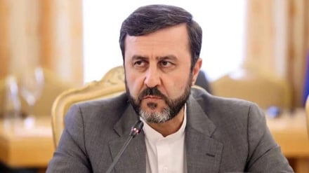 Garibabadi: Çalışma gruplarının teknik toplantıları bu hafta için planlanmadı