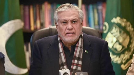 د ایران او امریکا تر مینځ د مذاکراتو په اړه د پاکستان د بهرنیو چارو د وزیر خبرې 