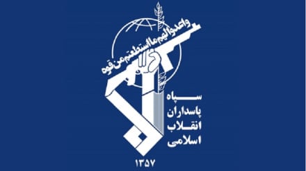 پاسخ سپاه پاسداران به تجاوز مجدد ارتش آمریکا علیه مواضع ایران