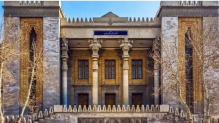 Respuesta de Irán a la declaración de EEUU y el Consejo de Cooperación del Golfo: La seguridad regional no puede lograrse mediante la injerencia extranjera