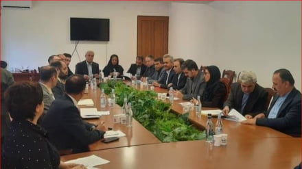 Թեհրանն ու Երևանը ակտիվացնում են մաքսային կանաչ միջանցքը՝ տարանցիկ փոխադրումներն ու առևտուրը խթանելու համար